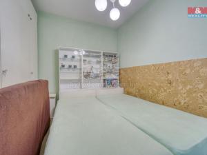 Prodej bytu 2+1, Klatovy, Plzeňská, 65 m2
