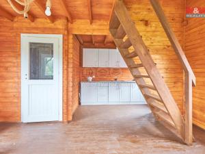 Prodej chaty, Bechyně - Hvožďany, 70 m2