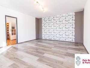 Pronájem bytu 2+kk, Rakovník, Šamotka, 44 m2