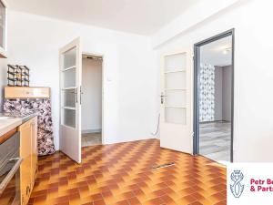 Pronájem bytu 2+kk, Rakovník, Šamotka, 44 m2