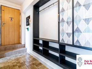 Pronájem bytu 2+kk, Rakovník, Šamotka, 44 m2