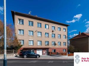 Pronájem bytu 2+kk, Rakovník, Šamotka, 44 m2