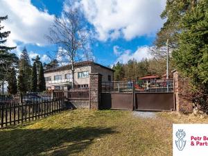 Pronájem bytu 2+kk, Rakovník, Šamotka, 44 m2