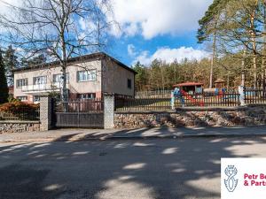 Pronájem bytu 2+kk, Rakovník, Šamotka, 44 m2
