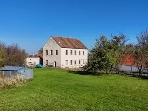 Prodej pozemku pro bydlení, Vilémov, 4292 m2