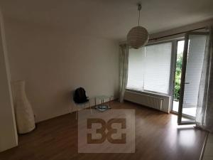 Pronájem bytu 1+kk, Praha - Zličín, Milotická, 27 m2