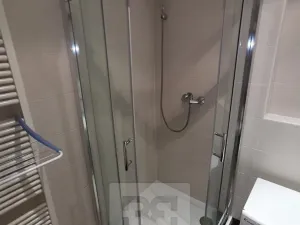 Pronájem bytu 1+kk, Praha - Zličín, Milotická, 27 m2