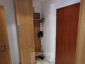 Pronájem bytu 1+kk, Praha - Zličín, Milotická, 27 m2