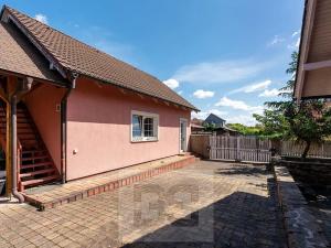Prodej rodinného domu, Lány, Lipová, 314 m2