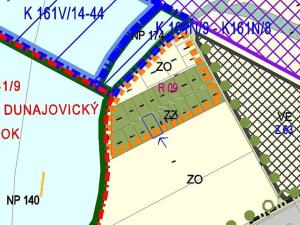 Prodej chaty, Pasohlávky, 55 m2