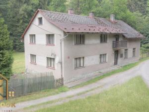Prodej bytu, Liberk, 287 m2