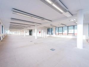 Pronájem kanceláře, Praha - Michle, Budějovická, 405 m2