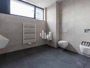Pronájem kanceláře, Ostrava, Slavíkova, 300 m2