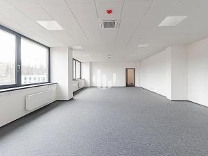 Pronájem kanceláře, Ostrava, Slavíkova, 1000 m2