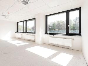 Pronájem kanceláře, Ostrava, Slavíkova, 1700 m2