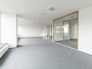 Pronájem kanceláře, Ostrava, Slavíkova, 1700 m2
