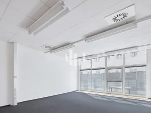 Pronájem kanceláře, Praha - Nové Město, Krakovská, 300 m2
