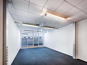 Pronájem kanceláře, Praha - Nové Město, Krakovská, 300 m2