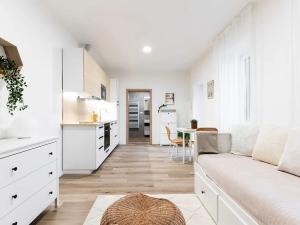 Pronájem bytu 1+kk, Brno, Boženy Němcové, 27 m2