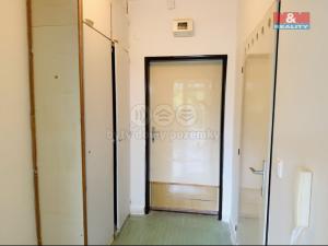 Prodej bytu 1+kk, Hrabyně, 42 m2