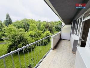 Prodej bytu 1+kk, Hrabyně, 42 m2
