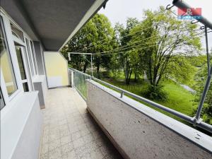 Prodej bytu 1+kk, Hrabyně, 42 m2