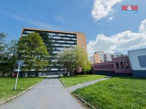 Prodej bytu 1+kk, Hrabyně, 42 m2