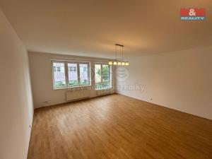 Pronájem bytu 1+kk, Benešov, Jiráskova, 42 m2