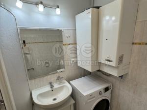 Pronájem bytu 1+kk, Benešov, Jiráskova, 42 m2