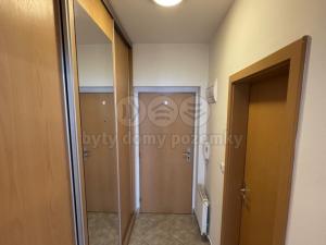 Pronájem bytu 1+kk, Benešov, Jiráskova, 42 m2