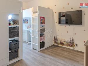 Prodej bytu 3+kk, Fryšták - Horní Ves, Komenského, 63 m2