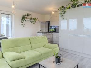 Prodej bytu 3+kk, Fryšták - Horní Ves, Komenského, 63 m2