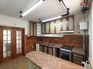 Prodej rodinného domu, Olomouc - Černovír, Heydukova, 373 m2
