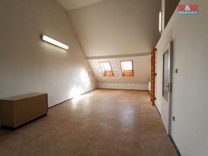 Prodej rodinného domu, Olomouc - Černovír, Heydukova, 373 m2