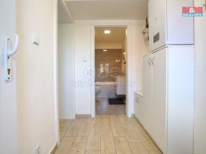 Prodej bytu 3+kk, Ostrava - Muglinov, Bohumínská, 70 m2