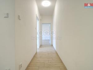 Prodej bytu 3+kk, Ostrava - Muglinov, Bohumínská, 70 m2