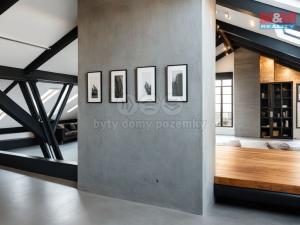 Prodej bytu 3+kk, Ostrava, Bohumínská, 70 m2