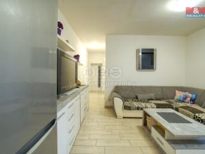 Prodej bytu 3+kk, Ostrava, Bohumínská, 70 m2