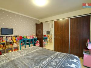 Prodej bytu 3+kk, Ostrava, Bohumínská, 70 m2