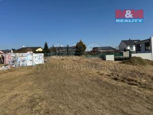 Prodej pozemku pro bydlení, Olomouc - Droždín, 778 m2