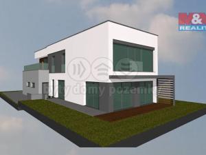 Prodej pozemku pro bydlení, Olomouc - Droždín, 778 m2