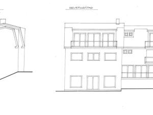 Prodej rodinného domu, Borek, 250 m2