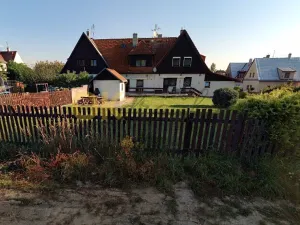 Dražba rodinného domu, Nové Sedlo, Hornická kolonie, 129 m2