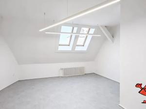 Pronájem kanceláře, Praha - Nové Město, Palackého, 46 m2