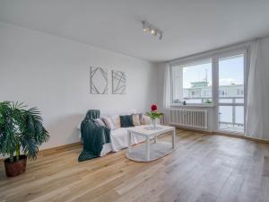 Pronájem bytu 2+1, Jirkov, Studentská, 56 m2