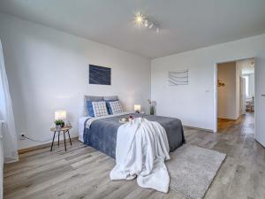 Pronájem bytu 2+1, Jirkov, Studentská, 56 m2
