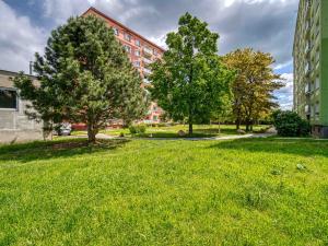 Pronájem bytu 2+1, Jirkov, Studentská, 56 m2