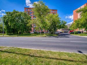 Pronájem bytu 2+1, Jirkov, Studentská, 56 m2