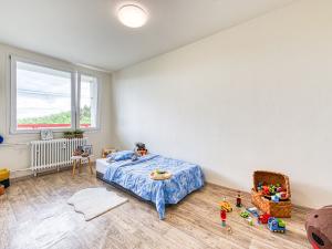 Pronájem bytu 3+kk, Most, Jaroslava Haška, 68 m2