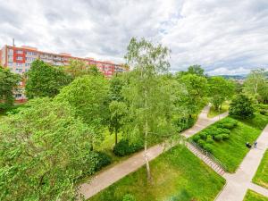 Pronájem bytu 3+kk, Most, Jaroslava Haška, 68 m2